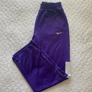 Nike Basketball Pants